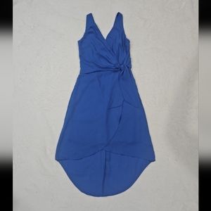 Lulus Hi-Low Dress | size XS